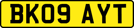 BK09AYT