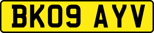 BK09AYV