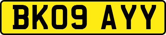BK09AYY
