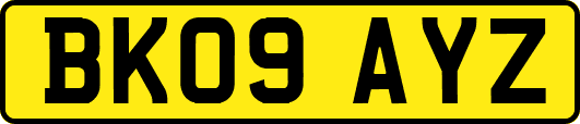 BK09AYZ