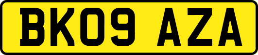 BK09AZA