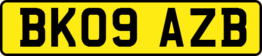 BK09AZB