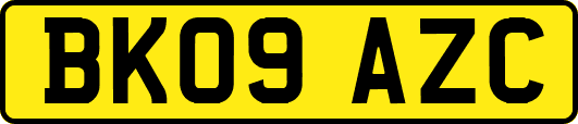 BK09AZC