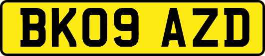 BK09AZD