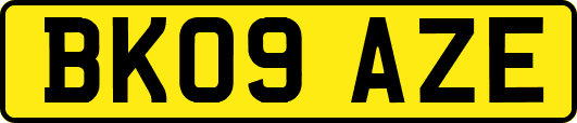 BK09AZE