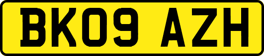 BK09AZH