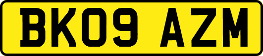 BK09AZM