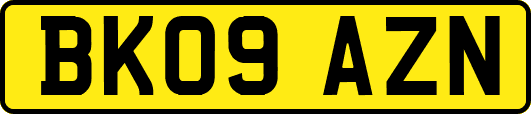 BK09AZN