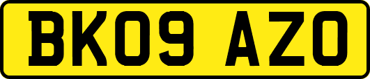 BK09AZO