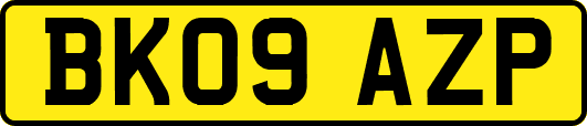 BK09AZP