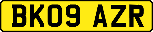 BK09AZR