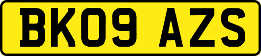 BK09AZS