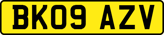 BK09AZV