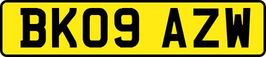 BK09AZW
