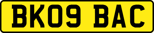 BK09BAC