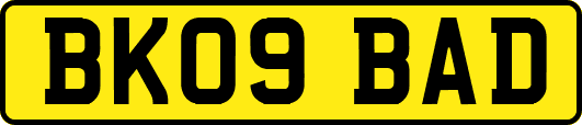 BK09BAD