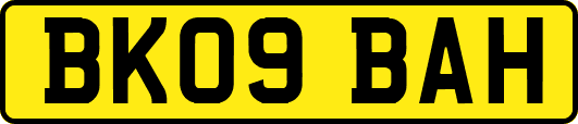 BK09BAH