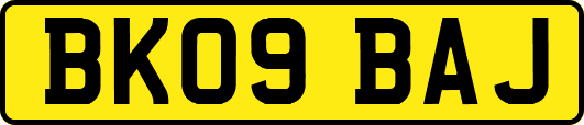 BK09BAJ
