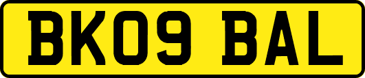 BK09BAL