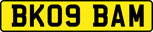 BK09BAM