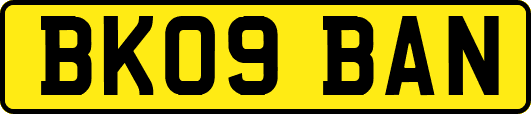 BK09BAN