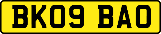 BK09BAO