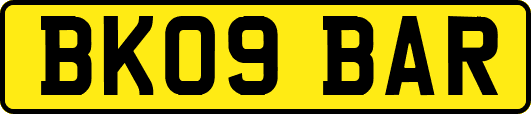 BK09BAR