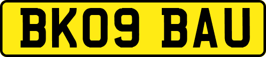 BK09BAU
