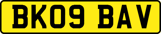 BK09BAV