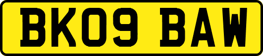 BK09BAW