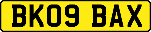 BK09BAX