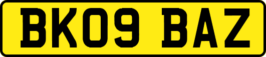 BK09BAZ