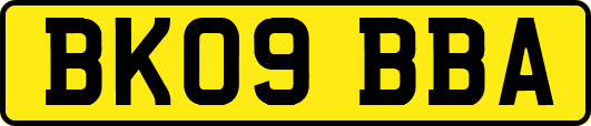 BK09BBA