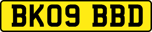 BK09BBD