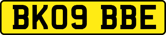 BK09BBE