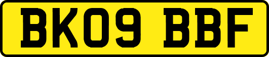 BK09BBF