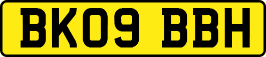 BK09BBH