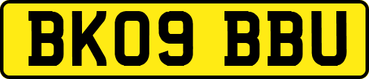 BK09BBU