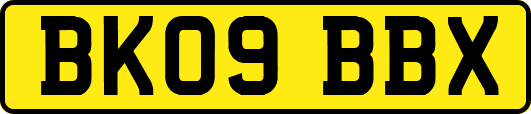 BK09BBX