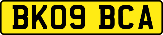 BK09BCA