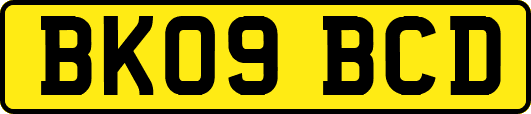 BK09BCD