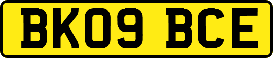 BK09BCE