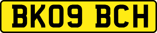 BK09BCH
