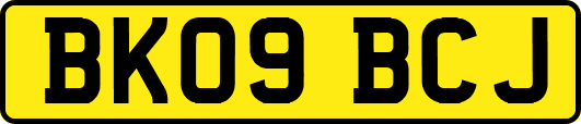 BK09BCJ