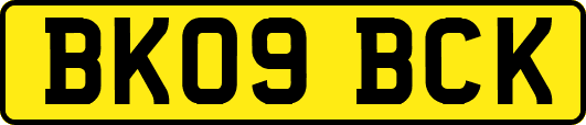 BK09BCK