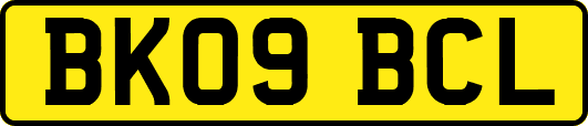 BK09BCL