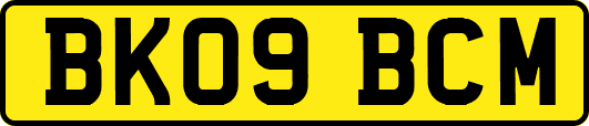 BK09BCM