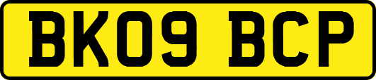 BK09BCP