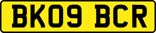 BK09BCR