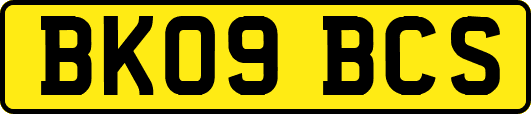 BK09BCS